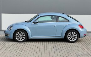 Volkswagen Beetle DSG 2015 kúp. na SK - 4