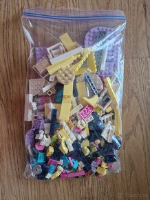 Lego friends Emmin modny butik - 4