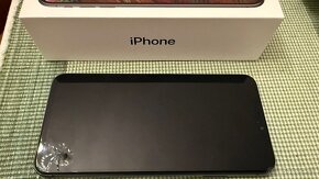 Iphone Xs max 512 GB Black - 4