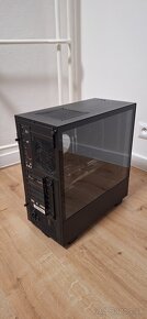 [Predám] Herný PC i9-9900k + RX 6600 XT + 32 GB RAM - 4