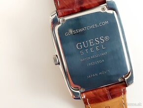 panske hodinky guess - 4