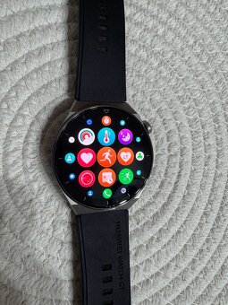 HUAWEI Watch gt 3pro - 4