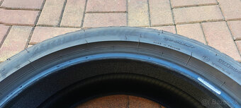 Letné pneumatiky Bridgestone Silent 245/45 R19 102Y - 4