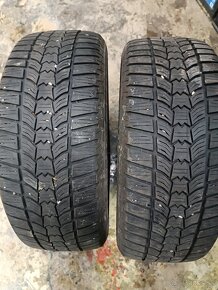 Zimne pneuSava eskimo Hp2 205/55R16 - 4