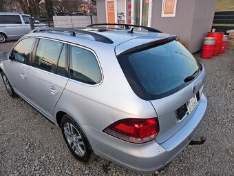 Volkswagen Golf VI 77KW 4X4 (PANORAMA) - 4