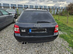 Audi A4 b5 2001 1.9tdi 85kw - 4