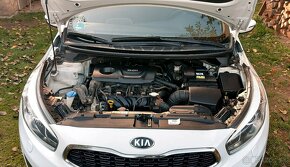 Kia proceed 1.6 Gdi - 4