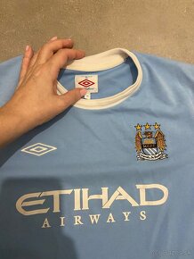 Manchester city dress - 4