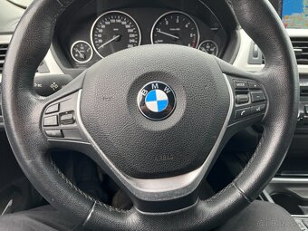 Bmw 2014 320 d xDrive Touring - 4