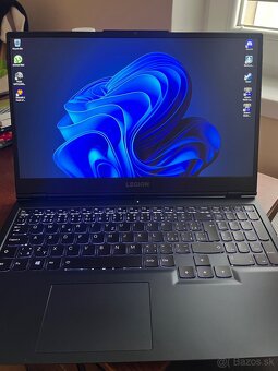 Lenovo Legion 5 15ACH6H 15.6" - 4