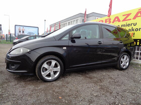 Seat Altea XL 1.6i Stylance - 4