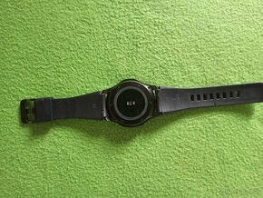 Samsung Gear S3 Frontier - 4