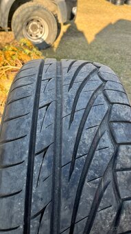 ☀️letné pneu 225/45 r17 - 4