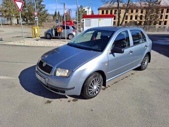 Fabia - 4