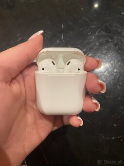 AirPods 2 - 4