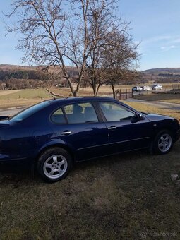 Seat Toledo 1.9 TDI - 4