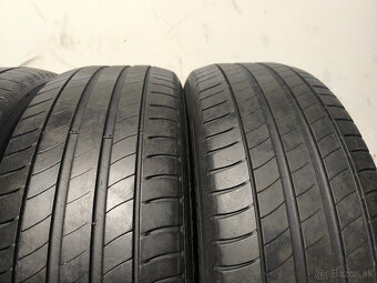 205/55 R17 Letné pneumatiky Michelin Primacy 2 kusy - 4