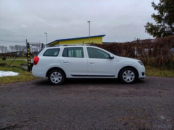 Dacia Logan MCV 1.5 dCi 55kW - 4