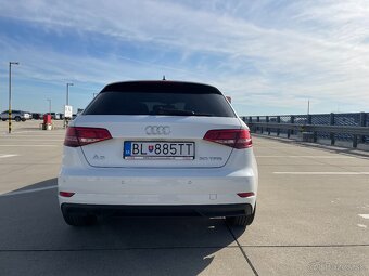 audi a3 - 4