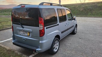 Fiat doblo acapulco - 4