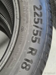 225/55r18 - 4