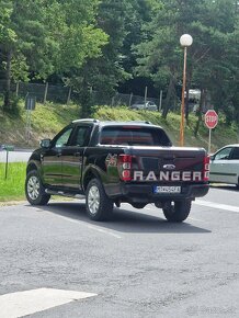 Predam Ford Ranger 3.2 - 4