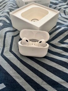 Apple airpods pro 2. Gen - 4