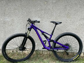 Specialized Stumpjumper ST29 S - 4