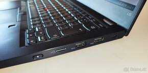 Lenovo ThinkPad L13 13.3F/i7-10510U/16GB/1SSD/F/W11P - 4