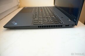 █ Lenovo P16s (i7-1260P, 48GB RAM, 1TB, NVIDIA, záruka 2r) █ - 4