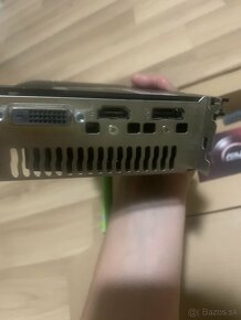 Geforce gtx 1650 asus tuf gaming nvidia - 4