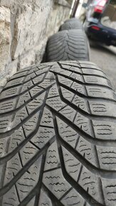 Zimné pneu 225/65 r17 - 4