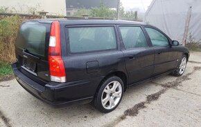 Volvo V70 facelift 2.4D , Volvo S60 2.4D diesel,  ROZPREDÁM - 4