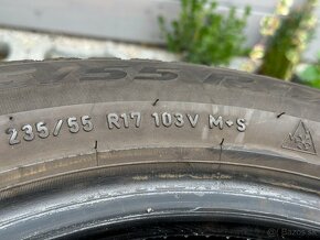 235/55 R17 103V - 4