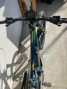 Ebike Giant - 4