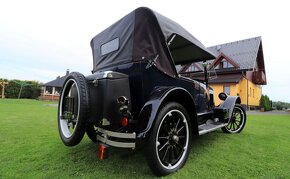 chevrolet superior 1923 - 4