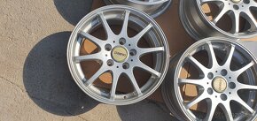 5x110 r15 opel saab - 4