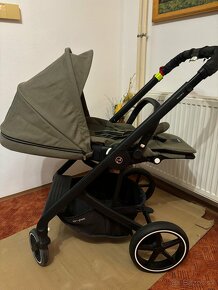 Cybex balios s lux - 4