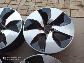 alu disky 5x112 R20 - 4