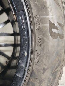 Zimná sada 235/55 R17 - 4