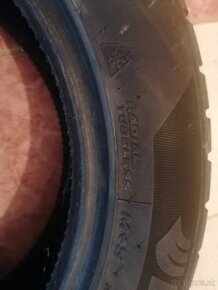 zimné pneumatiky 185/60 R15 - 4