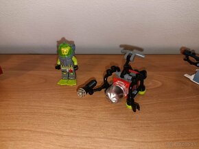 LEGO sety po 5€ 1 - 4