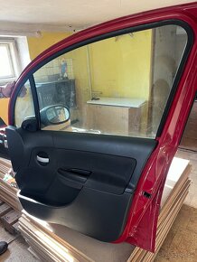 Predam Dvere citroen C3 - 4