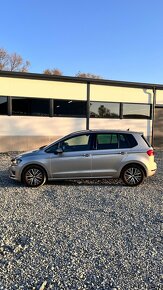 Golf 7 sportsvan 1.6tdi dsg - 4