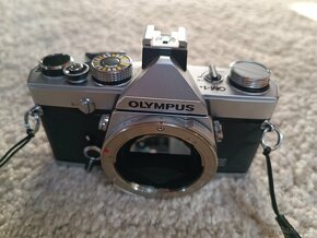 Olympus OM1n - 4