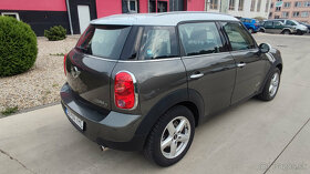 Mini Countryman 4x4, 1,6 tdi, r.v.10/2011, naj 134 000 km - 4