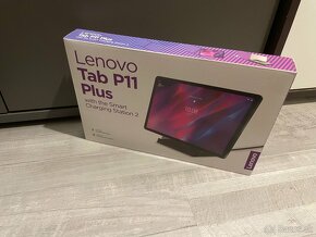 Lenovo Tab P11 plus - 4