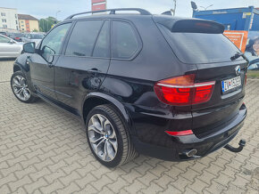 BMW X5 xDrive 40d, automat - 4