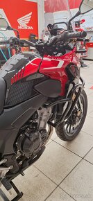 Honda CB500X 2023 - 4