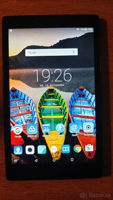 Tablet LENOVO TAB3 8 - 4